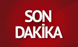 Deprem Mersin'i Salladı