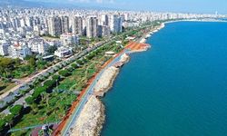 Turistlerin Yeni Rotası Mersin: Ziyaretçi Sayılarında Rekor Artış!