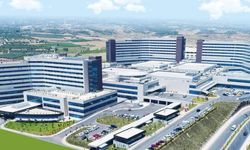 Mersin Şehir Hastanesi Üroloji Dal Poliklinikleri Hasta Kabulüne Başladı