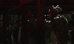 Komandoların Rehine Kurtarma Operasyon Nefes Kesti