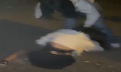 Kızların Kavgası Cep Telefonuna Yansıdı