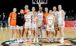 ÇBK Bu Sefer Yarı Finalde Fenerbahçe İle Karşılaşıyor