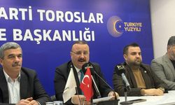 Toroslar'da 10 Kırsal Mahallenin Statüsü Tartışma Yarattı! AK Parti’den Sert Tepki