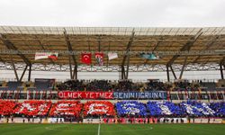 Kırmızı Şeytanlar’dan Sert Veda