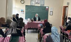 İl Müftülüğü ADRB Miraç Kandilinde Gerçekleştirdiği Programlarla Gönüllere Dokundu