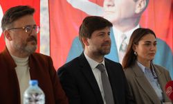 Tarsus Belediye Başkanı Ali Boltaç Basın Mensuplarıyla Kahvaltı Programında Buluştu