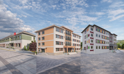 Mersin’de Eğitimin Yüzyılı: Yeni Okul Yatırımları Bir Bir Hayata Geçiyor