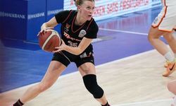 ÇBK Mersin Galatasaray’a Deplasmanda Yenildi