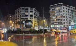 Balıkesir Sındırgı’da Deprem Fırtınası: 10 Saatte 92 Sarsıntı