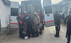 Haşere İlacı 7 Kişiyi Hastanelik Etti