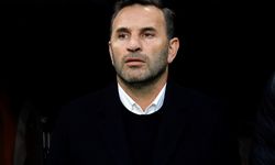 Okan Buruk: "Maçı kazanmak için son ana kadar çaba gösterdik"