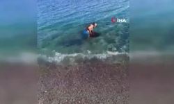 Oltaya Balık Yerine Ceset Takıldı