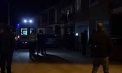 Uzman Çavuş Evinde Ölü Bulundu