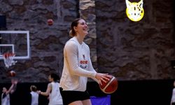 ÇBK Mersin, Son 8 İçin Avantaj Arıyor