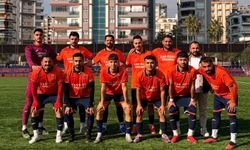 Mersin 1. Amatör Ligi'nde Devre Arası