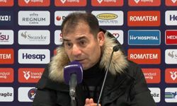 Metin Diyadin: “Mağlubiyeti Hak Etmedik”