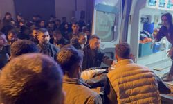 Tarsus’ta Balkonda Bekleyen Genç Kurşunla Hayatını Kaybetti