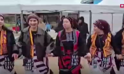 Mudanya’da Folklor ve Müzik Dolu Kalandar Şenliği