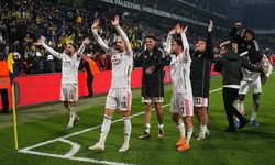 Beşiktaş Antalya Kampı Kadrosunu Açıkladı: 4 İsim Listede Yok