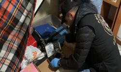 Sanal Medya Dolandırıcılarına Yönelik 8 İlde Operasyon Düzenlendi