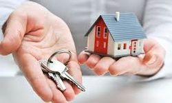 Mersin'de 2025 Yılında 47 Bin 90 Konut Satıldı