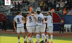 Silifke Belediyespor, Erciyes 38 FSK'yı Konuk Ediyor