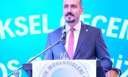 EMO Mersin’de Alkan Alkaya Dönemi: Sandıktan "Güven" ve "Birlik" Çıktı
