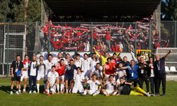 4 Gün Sonra Maç Var, Şehirde Ses Yok