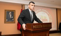 Özdemir: "Avukatlar Savunmanın Teminatıdır"