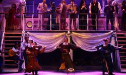 Opera, Bale ve Konserlerle Sanat Dolu Bir Ay