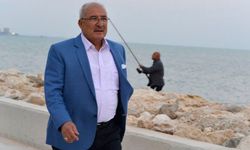 Kocamaz’dan Kar Karşılaması: "Kar Berekettir, Umuttur"