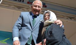 Milletvekili Kocamaz: "Mutfakta Yangın, Sahada Don, Mezarlıkta Yoğunluk Var"