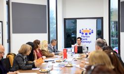 Çakır; “Coğrafi İşaretli Ürünlerimizi Ticarileştirmeliyiz”