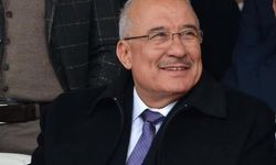 Burhanettin Kocamaz’dan Meclis Çıkışı