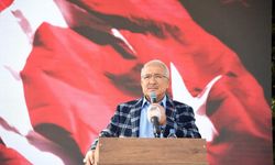 Burhanettin Kocamaz’dan Ankara Dönüşü Sert Açıklamalar: "Bu Bir Zillet Sürecidir"