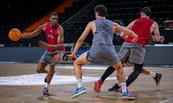 MSK, Avrupa'da Play-In İçin Sahaya Çıkıyor