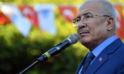 Burhanettin Kocamaz’dan Sert Eleştiri: "Maaşlar Yerinde Sayıyor, Trafik Cezaları Uçuyor!"