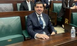 AK Parti Mersin İl Başkan Yardımcısı Cihan Ciğer’den Gazeteciler Günü Mesajı