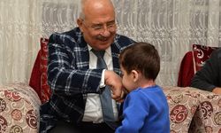 Kocamaz’dan Meclis Eleştirisi: "İktidar Kendi Getirdiği Kanundan Kaçıyor!"