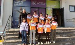 Geleneksel Çocuk Oyunları İlçe Şenliği Gerçekleştirildi