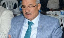 Kocamaz’dan Sert "Çözüm Süreci" Eleştirisi: "Tüpten Çıkan Macun Geri Girmez!"