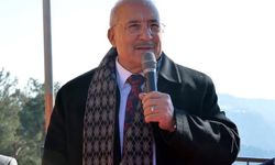 Milletvekili Kocamaz’dan Sert Eleştiriler: "İhanet Komisyonuna Girmeyerek Haklılığımızı Kanıtladık"