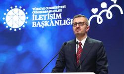 İletişim Başkanı Duran: Sosyal Medya Kullanıcıları İçin Düzenlemeler Yapılmakta