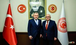 Erdemli’ye Dev Spor Yatırımı Müjdesi: Ankara Çıkarmasından Tam Destek