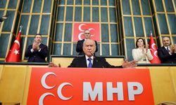 Erdemli Heyeti Ankara Çıkarmasında: "Liderimizin İstikametindeyiz"