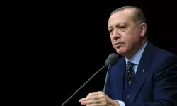 Cumhurbaşkanı Erdoğan: Türk, Arap, Kürt Kardeşliği Bozulamaz