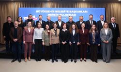 Gökhan Zeybek'ten Mersin Paylaşımı