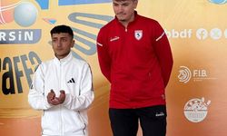 Bocce Raffa Gençler Türkiye Şampiyonası Mersin’de Tamamlandı!