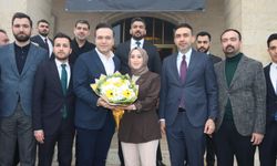 Akdeniz’de “Söz Gençlikte” Buluşması