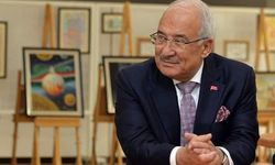 Burhanettin Kocamaz’a Kritik Görev: İYİ Parti Yerel Yönetimler Ona Emanet!